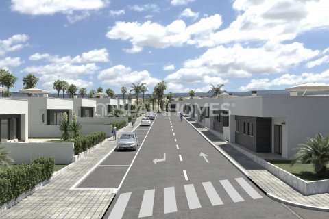 Villa en venta Fuente Alamo, Murcia, España 3 dormitorios, 110 m2 No. 105865 - foto 15