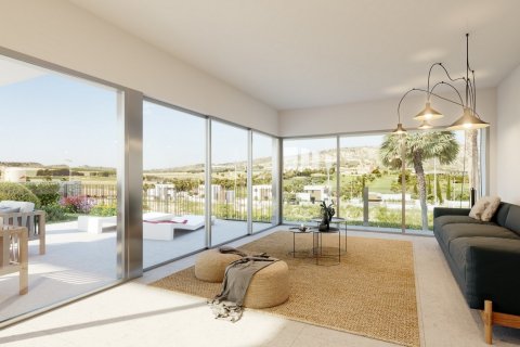 Villa for sale Algorfa, Alicante, Spain 4 bedrooms, 155 sq.m. No. 114180 - photo 9