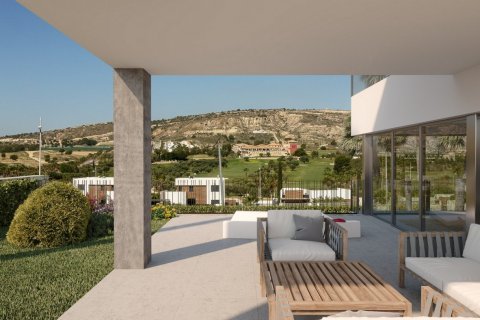 Villa for sale Algorfa, Alicante, Spain 4 bedrooms, 155 sq.m. No. 114180 - photo 2