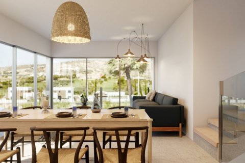 Villa for sale Algorfa, Alicante, Spain 4 bedrooms, 155 sq.m. No. 114180 - photo 5