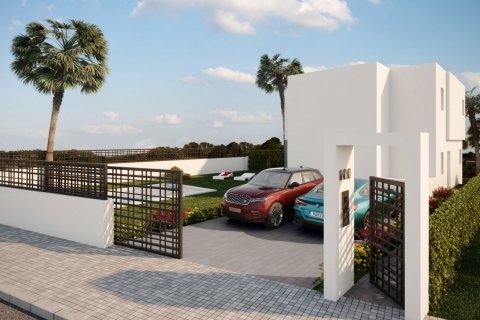 Villa for sale Algorfa, Alicante, Spain 4 bedrooms, 155 sq.m. No. 114180 - photo 4