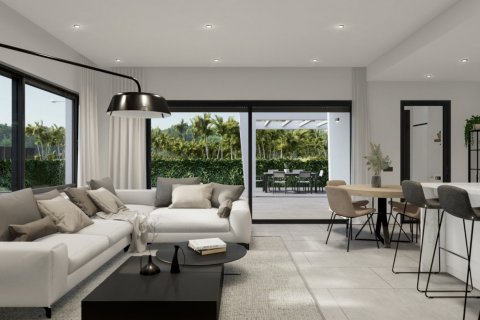 Villa for sale Los Altos, Alicante, Spain 3 bedrooms, 200 sq.m. No. 114179 - photo 4