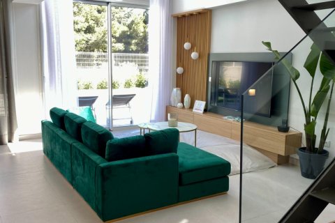 Villa zum Verkauf Finestrat, Alicante, Spanien 3 Schlafzimmer, 159 m2 Nr. 114172 - Foto 14