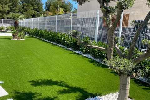 Villa zum Verkauf Finestrat, Alicante, Spanien 3 Schlafzimmer, 159 m2 Nr. 114172 - Foto 7