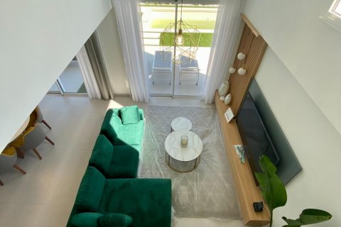Villa zum Verkauf Finestrat, Alicante, Spanien 3 Schlafzimmer, 159 m2 Nr. 114172 - Foto 25