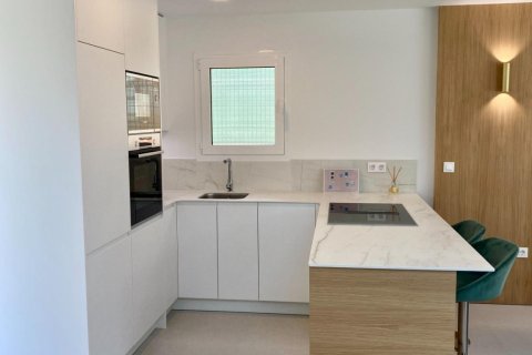 Villa zum Verkauf Finestrat, Alicante, Spanien 3 Schlafzimmer, 159 m2 Nr. 114172 - Foto 16