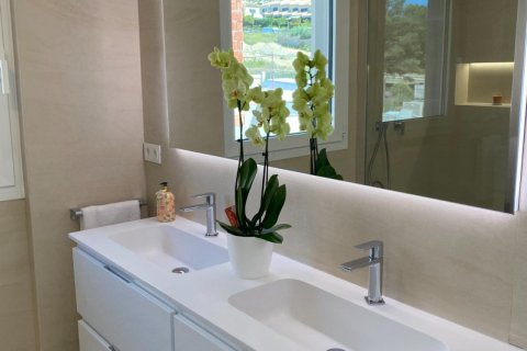 Villa zum Verkauf Finestrat, Alicante, Spanien 3 Schlafzimmer, 159 m2 Nr. 114172 - Foto 28