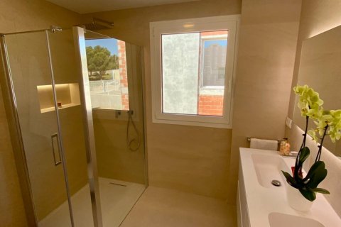 Villa zum Verkauf Finestrat, Alicante, Spanien 3 Schlafzimmer, 159 m2 Nr. 114172 - Foto 29