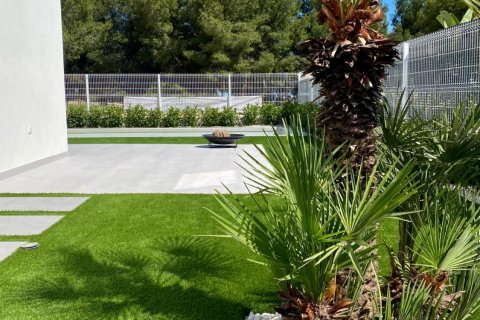Villa zum Verkauf Finestrat, Alicante, Spanien 3 Schlafzimmer, 159 m2 Nr. 114172 - Foto 12