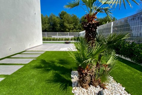 Villa zum Verkauf Finestrat, Alicante, Spanien 3 Schlafzimmer, 159 m2 Nr. 114172 - Foto 9