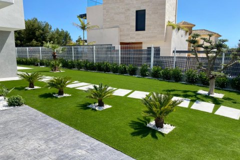 Villa zum Verkauf Finestrat, Alicante, Spanien 3 Schlafzimmer, 159 m2 Nr. 114172 - Foto 3