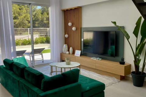 Villa zum Verkauf Finestrat, Alicante, Spanien 3 Schlafzimmer, 159 m2 Nr. 114172 - Foto 15