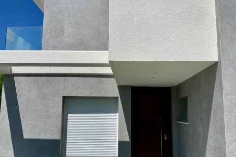 Villa zum Verkauf Finestrat, Alicante, Spanien 3 Schlafzimmer, 159 m2 Nr. 114172 - Foto 8