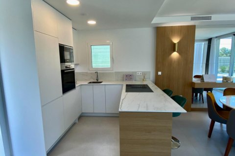 Villa zum Verkauf Finestrat, Alicante, Spanien 3 Schlafzimmer, 159 m2 Nr. 114172 - Foto 20