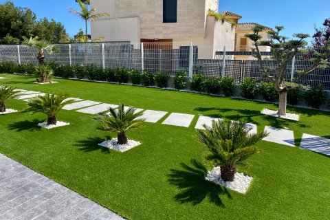 Villa zum Verkauf Finestrat, Alicante, Spanien 3 Schlafzimmer, 159 m2 Nr. 114172 - Foto 11