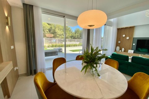 Villa zum Verkauf Finestrat, Alicante, Spanien 3 Schlafzimmer, 159 m2 Nr. 114172 - Foto 22