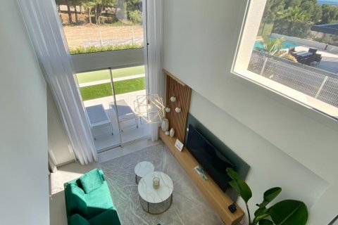 Villa zum Verkauf Finestrat, Alicante, Spanien 3 Schlafzimmer, 159 m2 Nr. 114172 - Foto 19