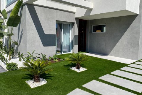 Villa zum Verkauf Finestrat, Alicante, Spanien 3 Schlafzimmer, 159 m2 Nr. 114172 - Foto 10