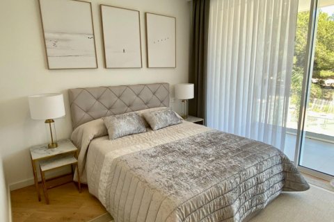Villa zum Verkauf Finestrat, Alicante, Spanien 3 Schlafzimmer, 159 m2 Nr. 114172 - Foto 26