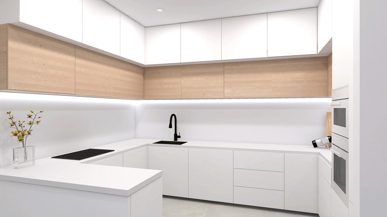 Penthauss Guardamar del Segura, Alicante, Spānijā 3 istabas, 93 m2 Nr. 101554