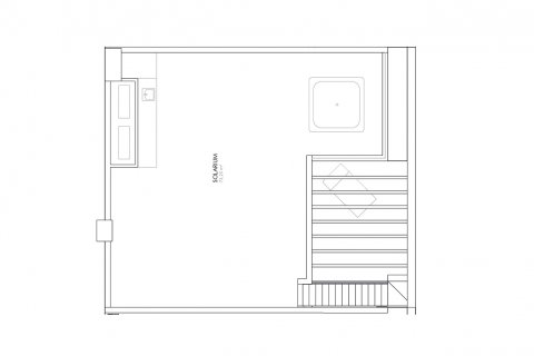 Apartament Torrevieja, Alicante, Hiszpania 2 sypialnie, 103 mkw. nr 101562 – zdjęcie 3