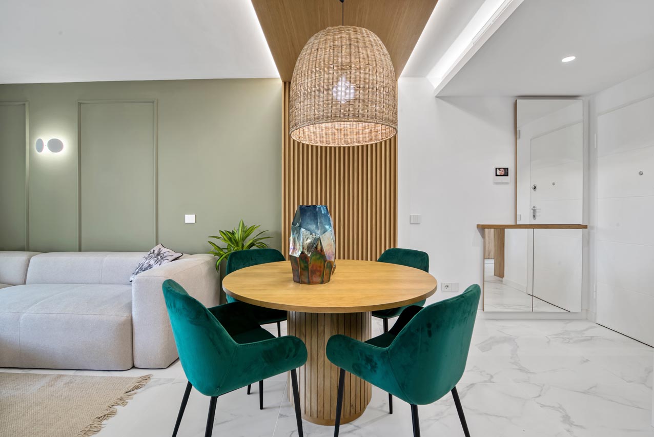 Квартира в Пунта Прима, Аликанте, Испания 2 спальни, 71м2 №101553