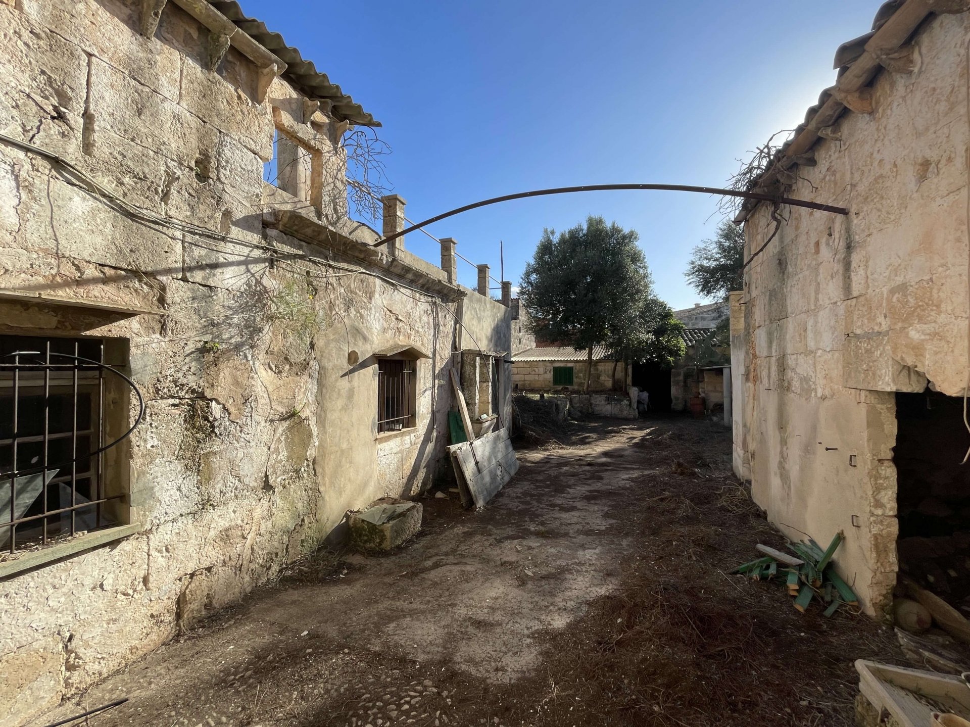 Townhouse à Muro, Mallorca, Espagne 6 chambres, 490 m2 No. 84386