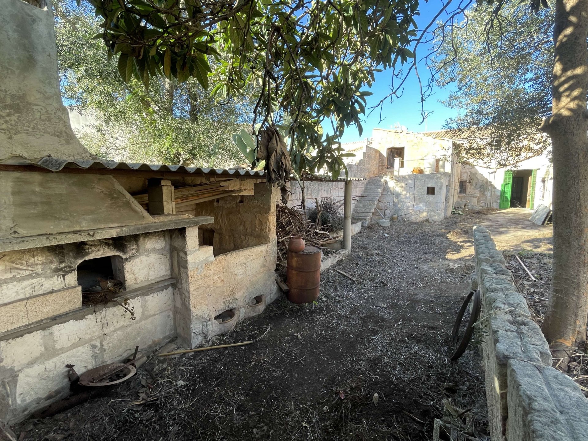 Townhouse à Muro, Mallorca, Espagne 6 chambres, 490 m2 No. 84386