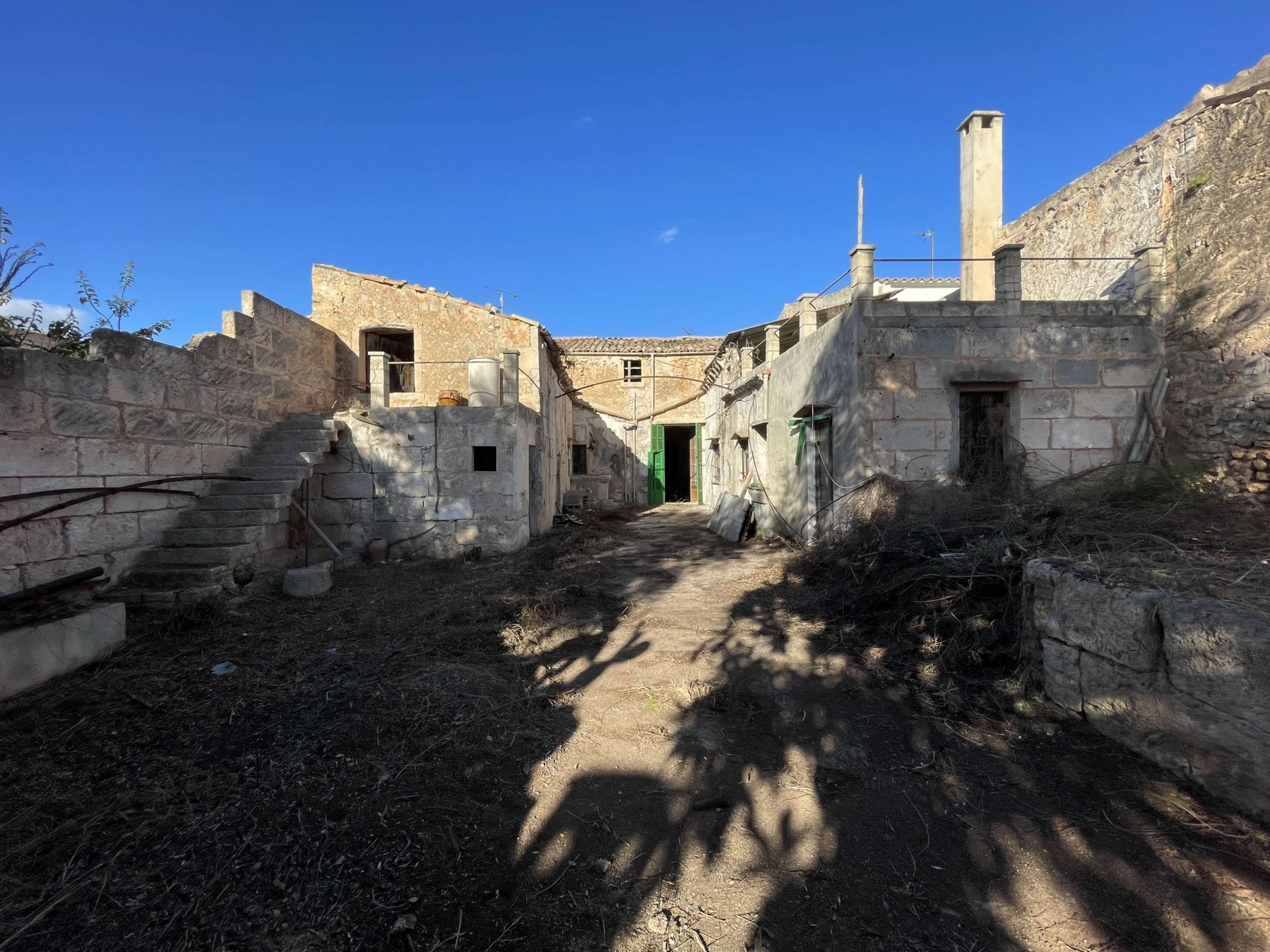 Townhouse à Muro, Mallorca, Espagne 6 chambres, 490 m2 No. 84386