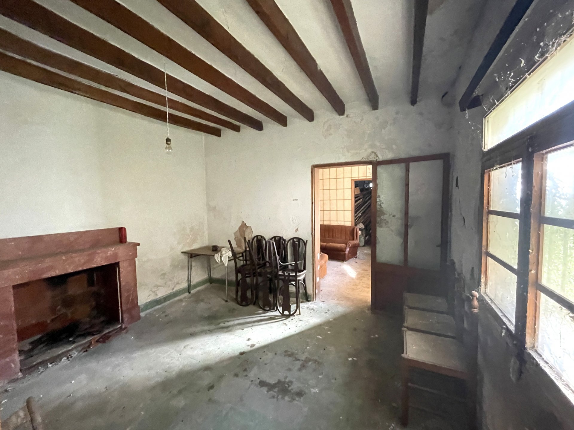 Townhouse à Muro, Mallorca, Espagne 6 chambres, 490 m2 No. 84386