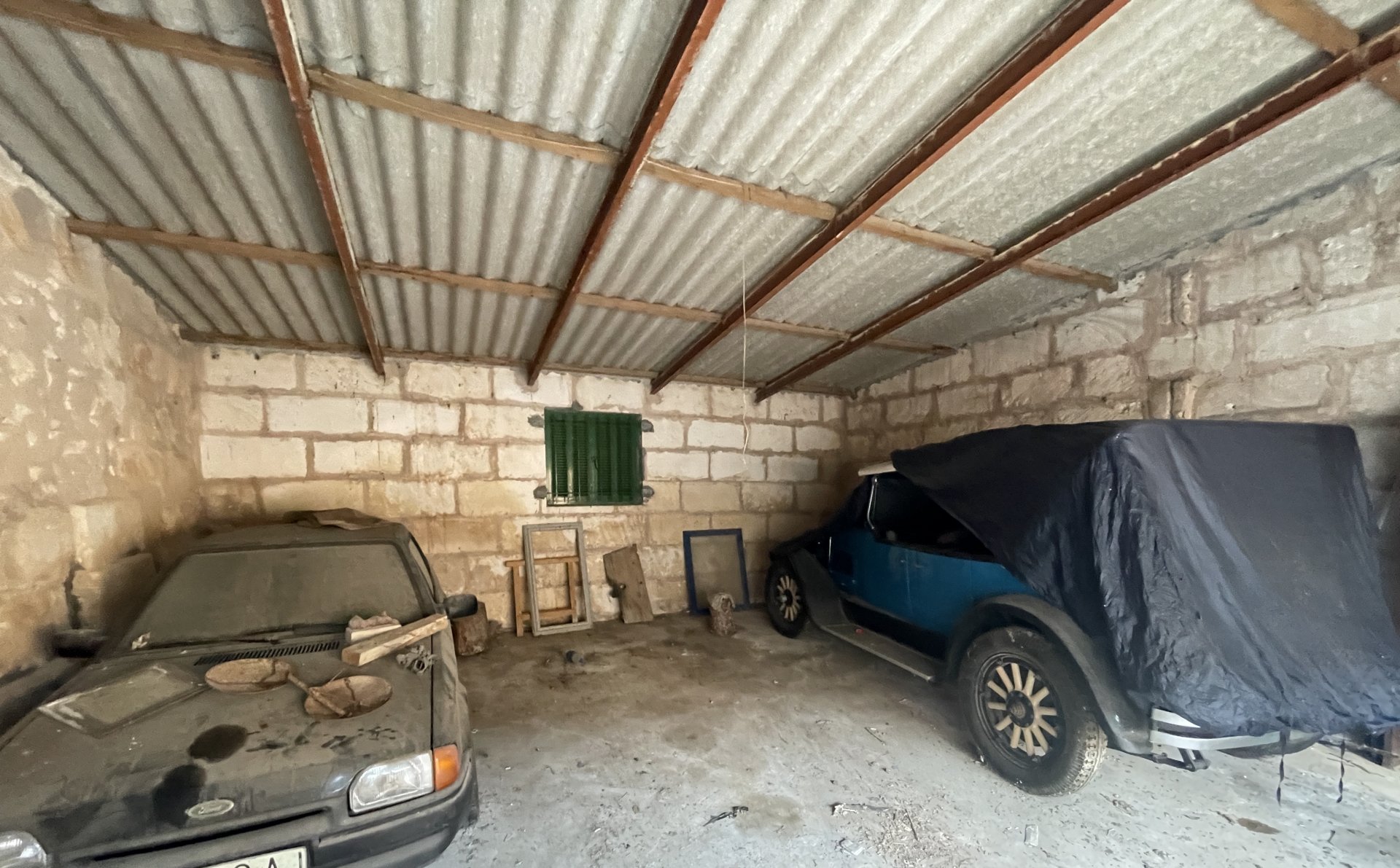 Townhouse à Muro, Mallorca, Espagne 6 chambres, 490 m2 No. 84386