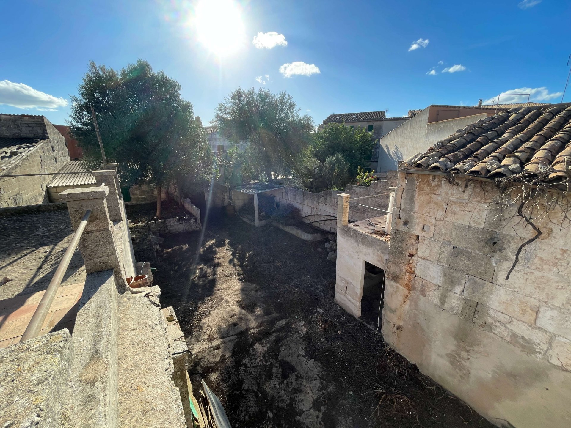 Townhouse à Muro, Mallorca, Espagne 6 chambres, 490 m2 No. 84386
