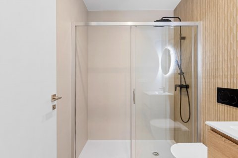 Продажа квартиры Бенихофар, Аликанте, Испания 3 спальни, 73м2 №94286 - фото 29