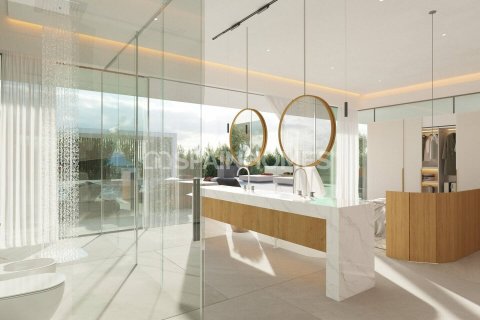 Villa zum Verkauf in Fuengirola, Malaga, Spanien 7 Schlafzimmer, 820 m2 Nr. 48196 - Foto 13