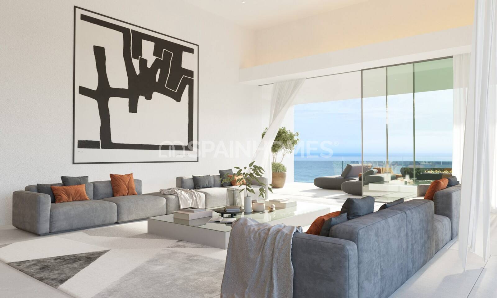 Villa in Fuengirola, Malaga, Spanien 7 Schlafzimmer, 820 m2 Nr. 48196