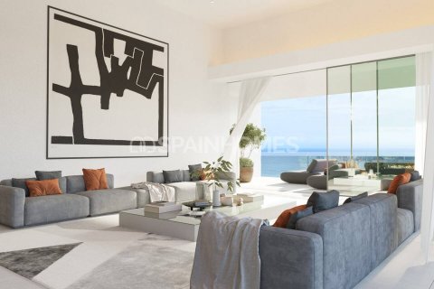 Продажа виллы Фуэнхирола, Малага, Испания 7 спален, 820м2 №48196 - фото 2