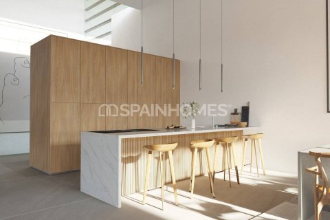 Продажа виллы Фуэнхирола, Малага, Испания 7 спален, 820м2 №48196 - фото 8