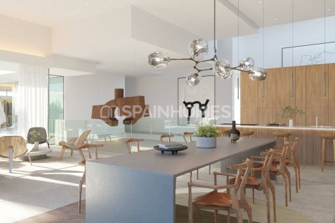 Продажа виллы Фуэнхирола, Малага, Испания 7 спален, 820м2 №48196 - фото 7