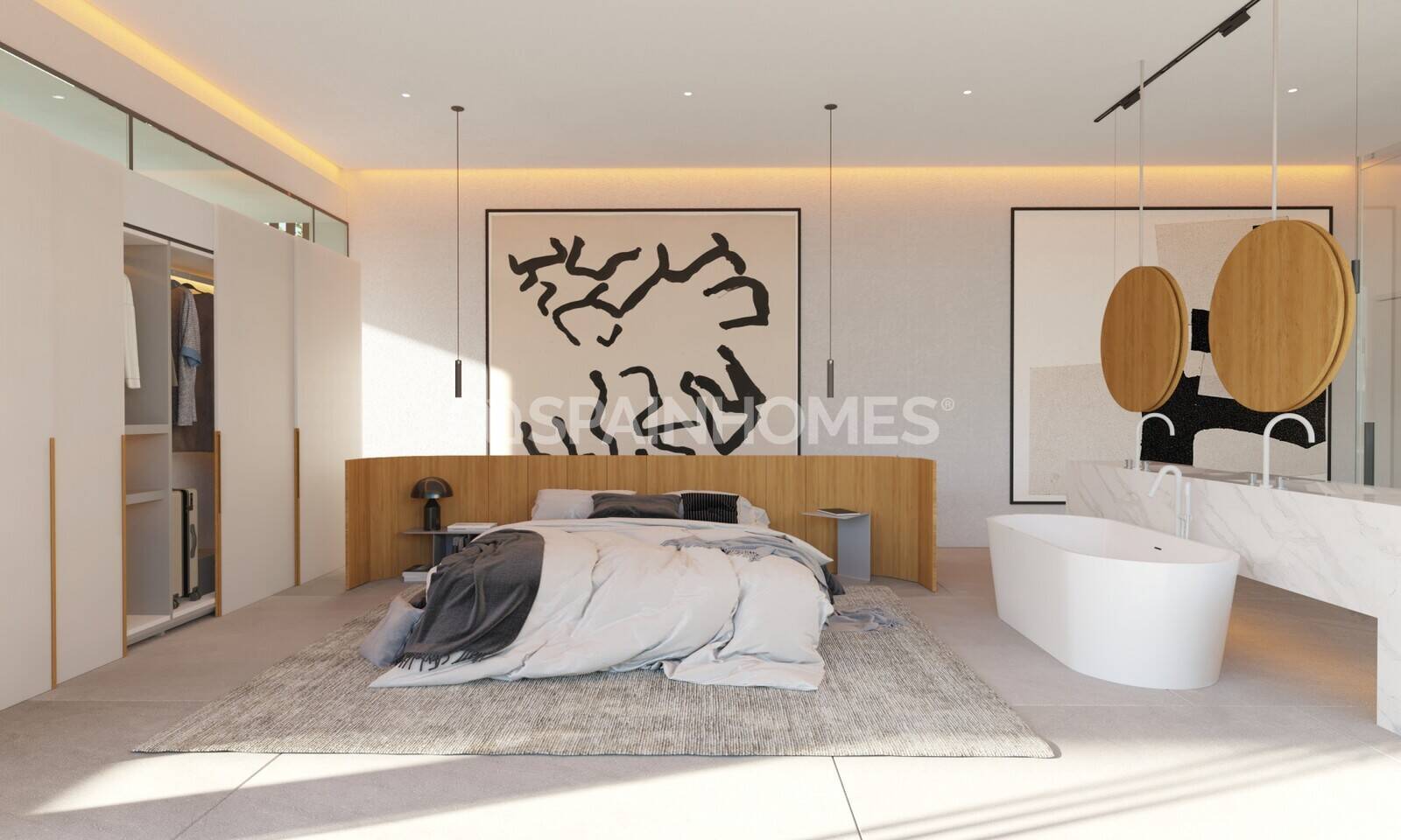 Villa in Fuengirola, Malaga, Spanien 7 Schlafzimmer, 820 m2 Nr. 48196
