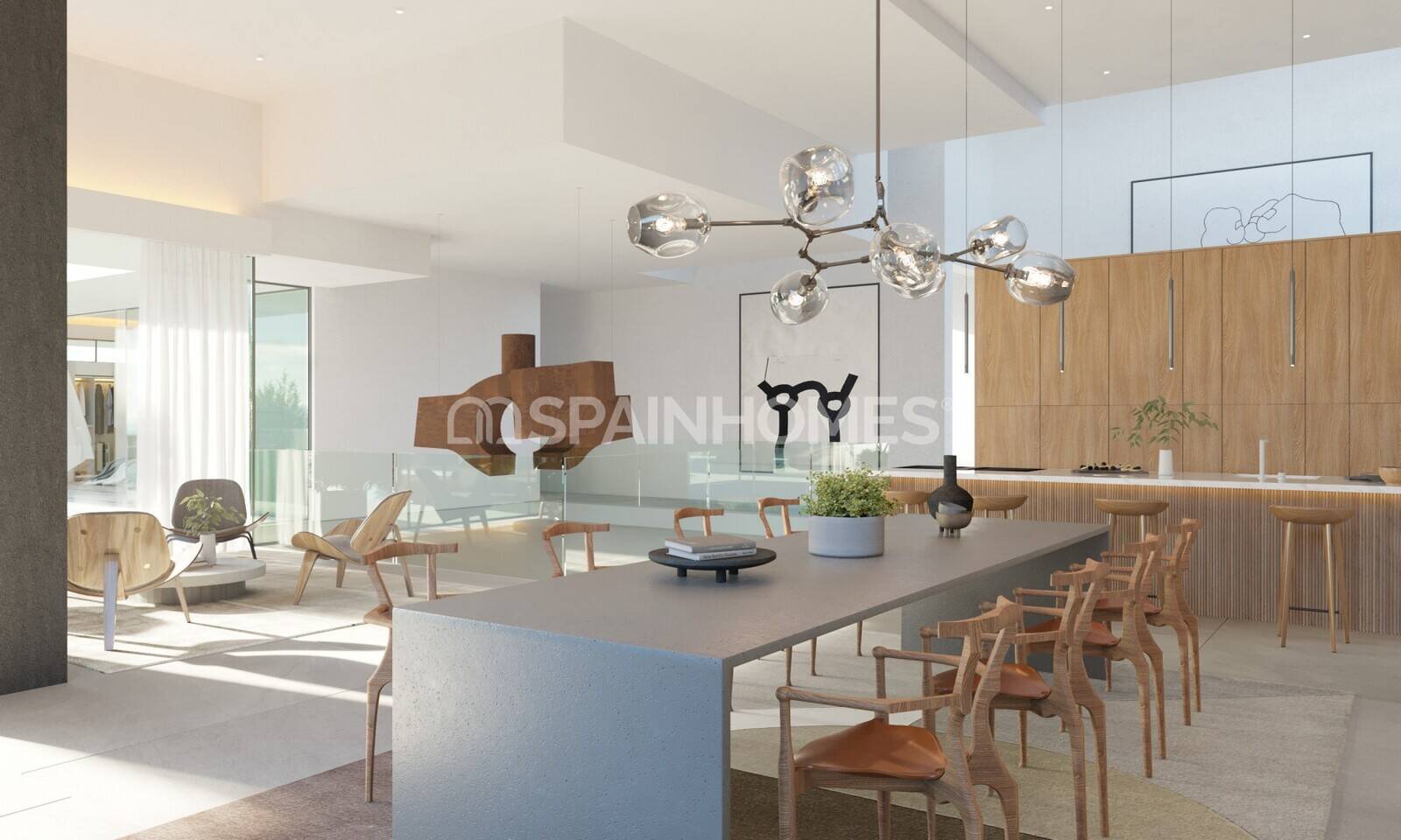 Villa in Fuengirola, Malaga, Spanien 7 Schlafzimmer, 820 m2 Nr. 48196