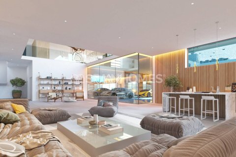 Villa pārdošanā Fuengirola, Malaga, Spānijā 7 istabas, 820 m2 Nr. 48196 - attēls 14