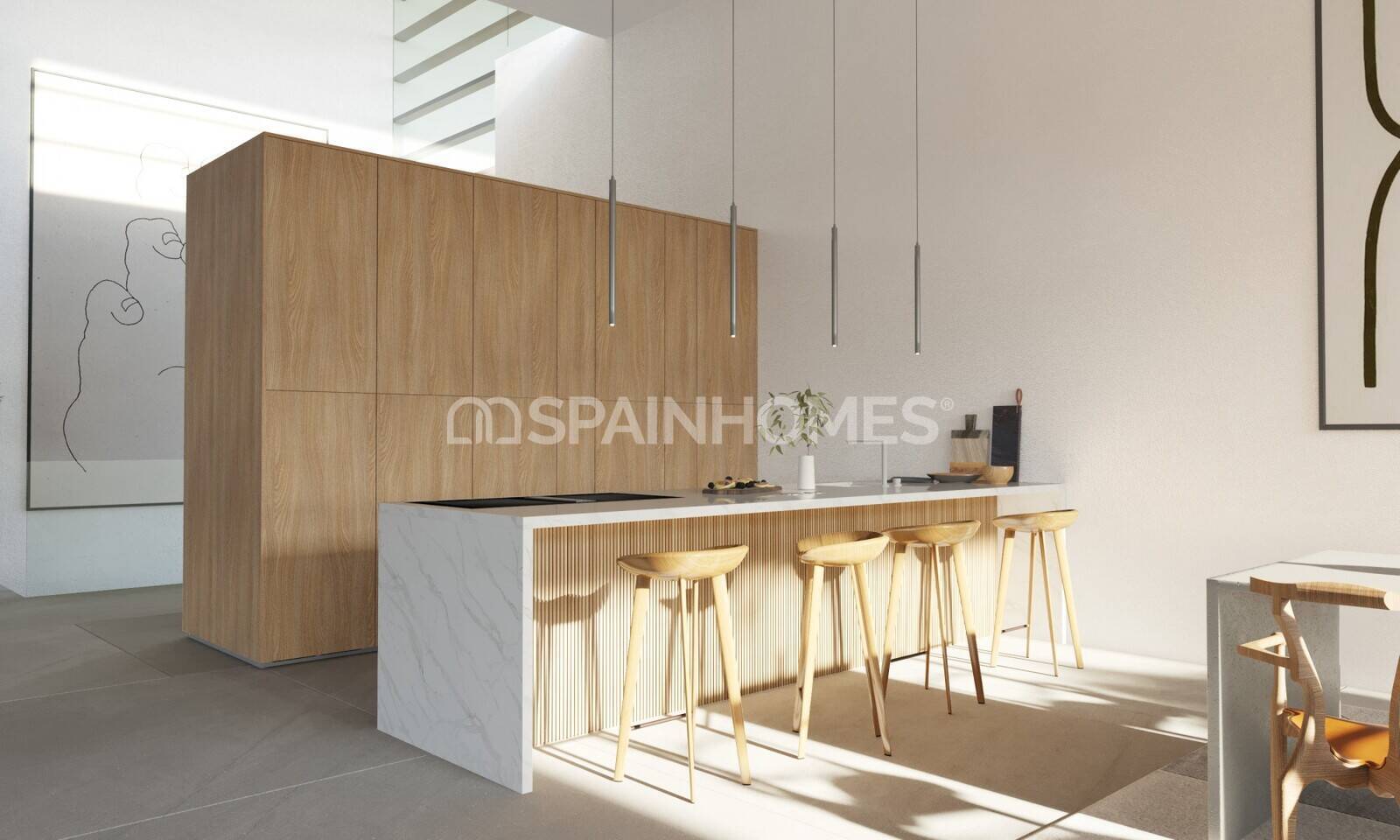 Villa in Fuengirola, Malaga, Spanien 7 Schlafzimmer, 820 m2 Nr. 48196