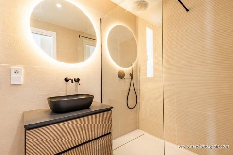 Продажа виллы в Ла Нусия, Аликанте, Испания 3 спальни, 94.79м2 №105159 - фото 12