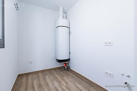 Продажа виллы в Ла Нусия, Аликанте, Испания 3 спальни, 94.79м2 №105159 - фото 13