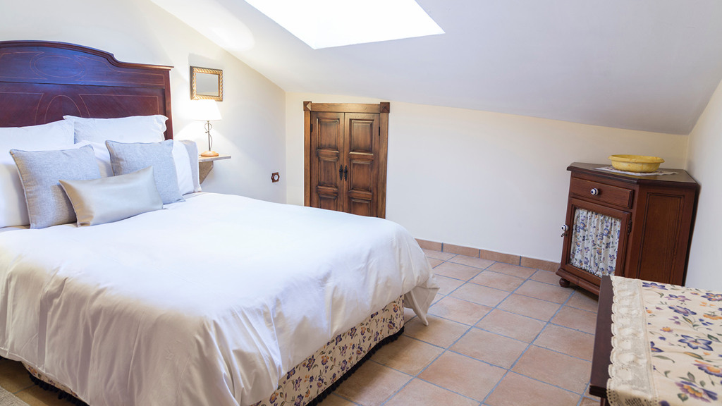 Huvila El Bosque, Cadiz, Espanja 5 makuuhuonetta, 225 m2 No. 106357