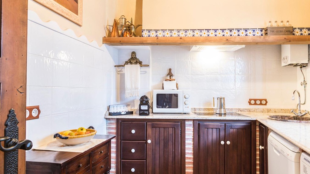Huvila El Bosque, Cadiz, Espanja 5 makuuhuonetta, 225 m2 No. 106357