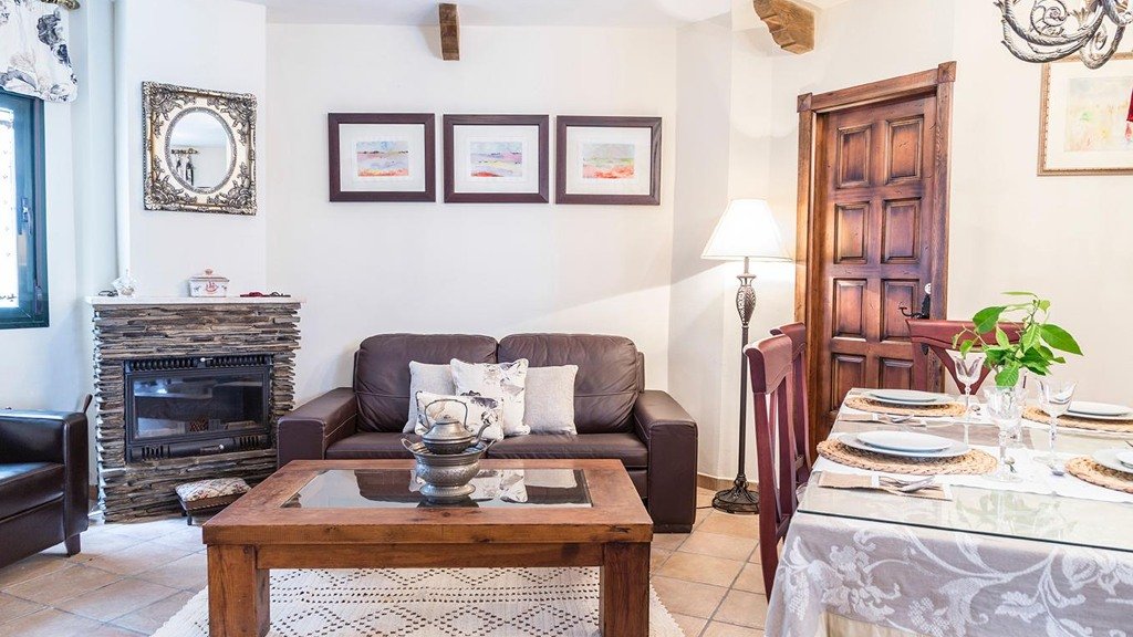 Huvila El Bosque, Cadiz, Espanja 5 makuuhuonetta, 225 m2 No. 106357