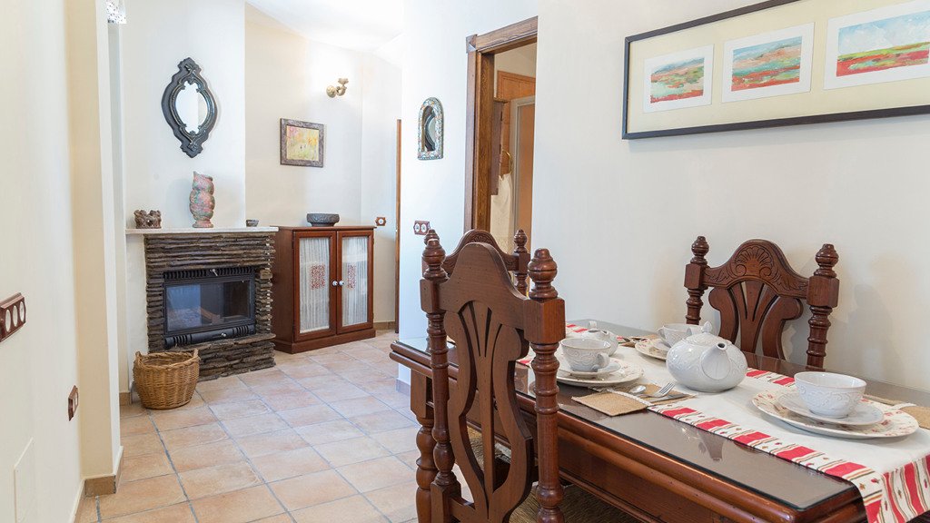 Huvila El Bosque, Cadiz, Espanja 5 makuuhuonetta, 225 m2 No. 106357
