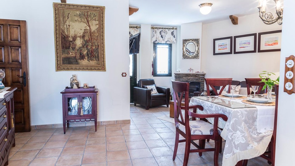 Huvila El Bosque, Cadiz, Espanja 5 makuuhuonetta, 225 m2 No. 106357