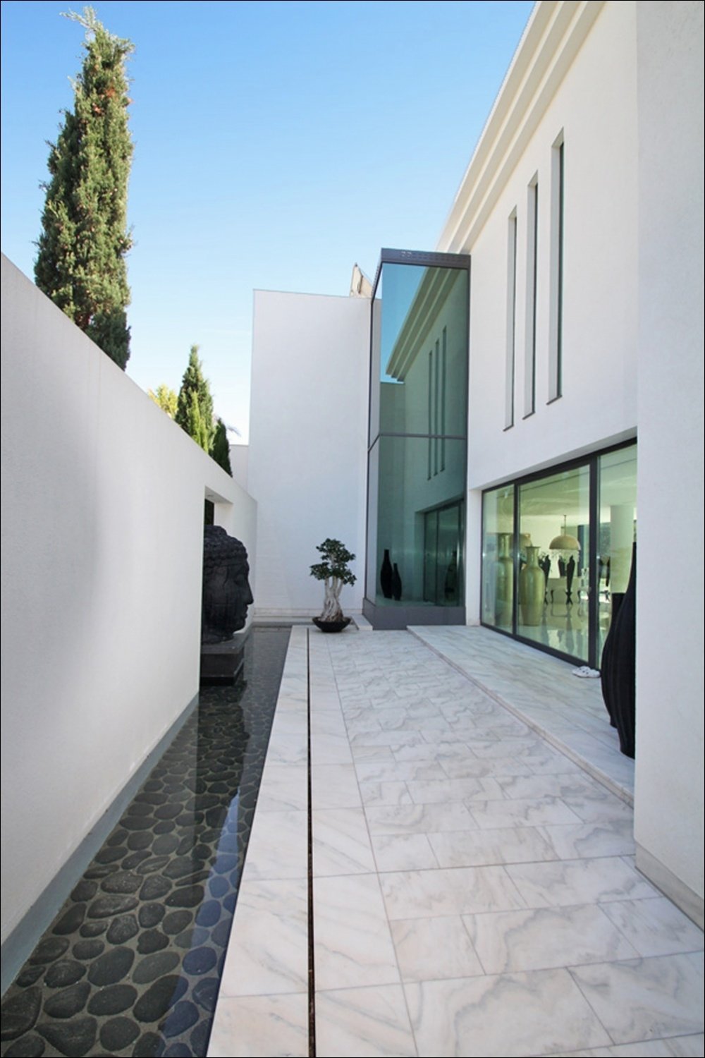 Villa in Santa Ponsa, Mallorca, Spanien 4 Schlafzimmer, 1.05 m2 Nr. 103770